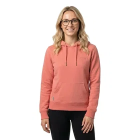 Superdry Essential Logo Emb Hoodie (Dam)