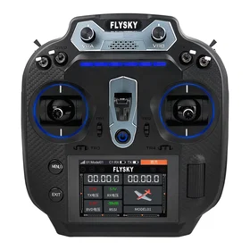 FlySky FS-ST16 16 Channel ANT Remote FS095