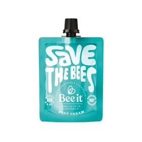 Bee Body Cream 200ml