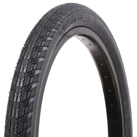Vee Rubber Speedbooster Pneu BMX Rigide Urbain Type Tube 20x1.85C (47-559)