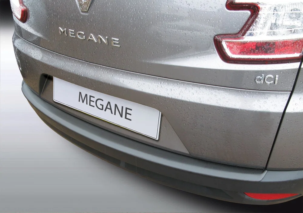 protectionworld Decor Accessory Set for Renault Megane Stc/Gr. Tours