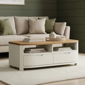 Oak&More Bradwell Coffee Table