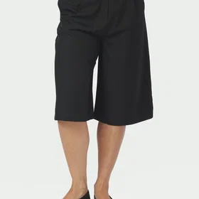 Neo Noir Rima Solid Bermudashorts (Dame)