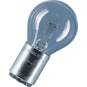Osram 4050300831718 BA20S 270lm 20W