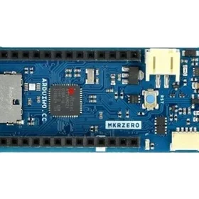 Arduino MKR Zero Udviklingskort
