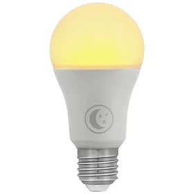 Clas Ohlson E27 A60 Väri/Lämpötila 8W 3-pack