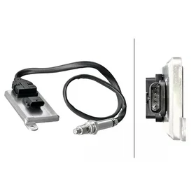 Hella NOx sensor 6PN 358 186-841