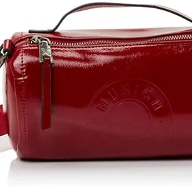 Munich Mh Fw25 Barrel Crossbody (M)