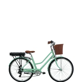 Dawes Elegance (Electric)