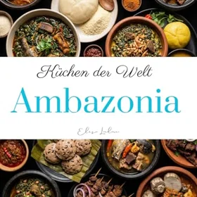 Küchen Ambazonia