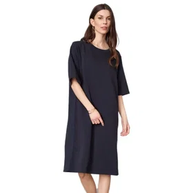 Redgreen Davinah 3/4 Sleeve Dress