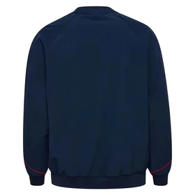 Hummel World 26 Crew Neck Sweatshirt (Unisex)