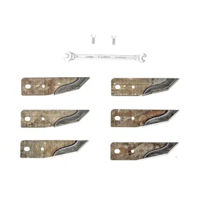 AL-KO 127400 Knivsæt 3st