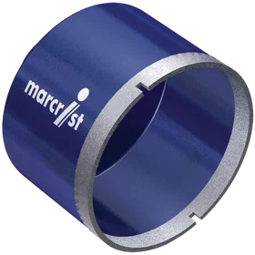 Marcrist PG850 Porcelæn- og Keramisk Flisebor 70mm