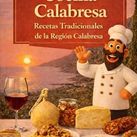 Amor por la Cocina Calabresa
