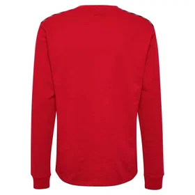 Hummel Authentic Co Training Sweatshirt 2-Pack (Unisex)