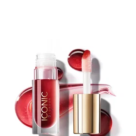 Iconic London Lustre Lip Oil Stick