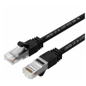 Lanview LSZH S/FTP Cat6a 3m Network Cable