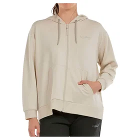 John Smith Ribada Full Zip Sweatshirt (Dam)