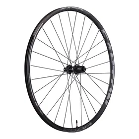 Easton Ea70 Ax 650b Disc Tubeless Road Rear Wheel Svart 12 x 135 mm / Shimano/Sram HG