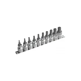 Astar 954010-1 Bit Socket Set 10pcs