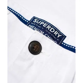 Superdry City Chino Byxor (Dam)