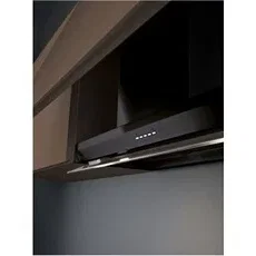Falmec VIRGOLA3420 90cm (Noir)