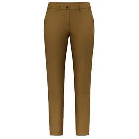 Salewa Fanes Hemp Pants (Dam)