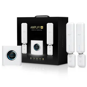 Amplifi HD System