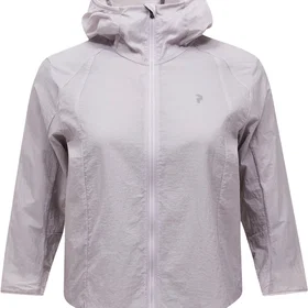 Peak Performance Discover Vindjakke (Dame)