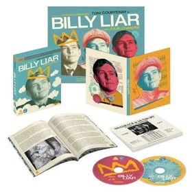 Billy Liar Collectors Limited Edition (4K Ultra HD)