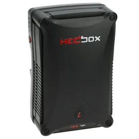 HEDBOX NERO L Videokamerabatteri Li-Ion 13400 mAh