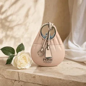 CAMARAARMO Posh Powdery edp 100ml