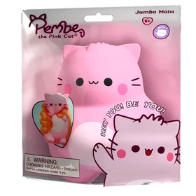 Pembe Vaahto Pinkki