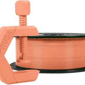 Prusa PETG Terracotta Light 1.75mm 1kg