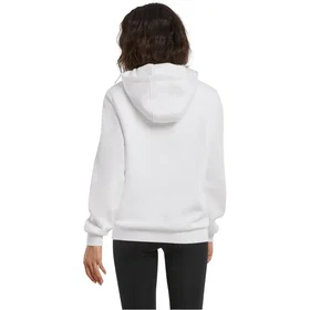 MERCHCODE Lola Bunny Fluffy Hoodie (Dam)