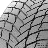 Michelin X-Ice Snow+ 265/50 R19 110H XL EV Suitable