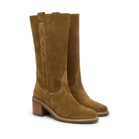 ASH Temptation Boots (Dame)