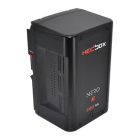 HEDBOX NERO XL V-Mount Battery Li-Ion 300Wh