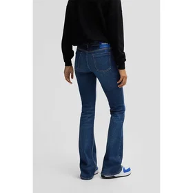 Hugo Jeans Blå 31/32 (Dam)
