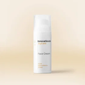 InnovaGoods Joycare Återgivande Ansiktskräm 50ml