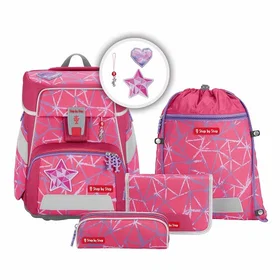 Step by Step Space Set 5-piece