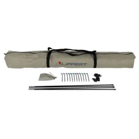 Lippert Picnic Pop Up Tent 2.43x4.87m (804-2022114836)