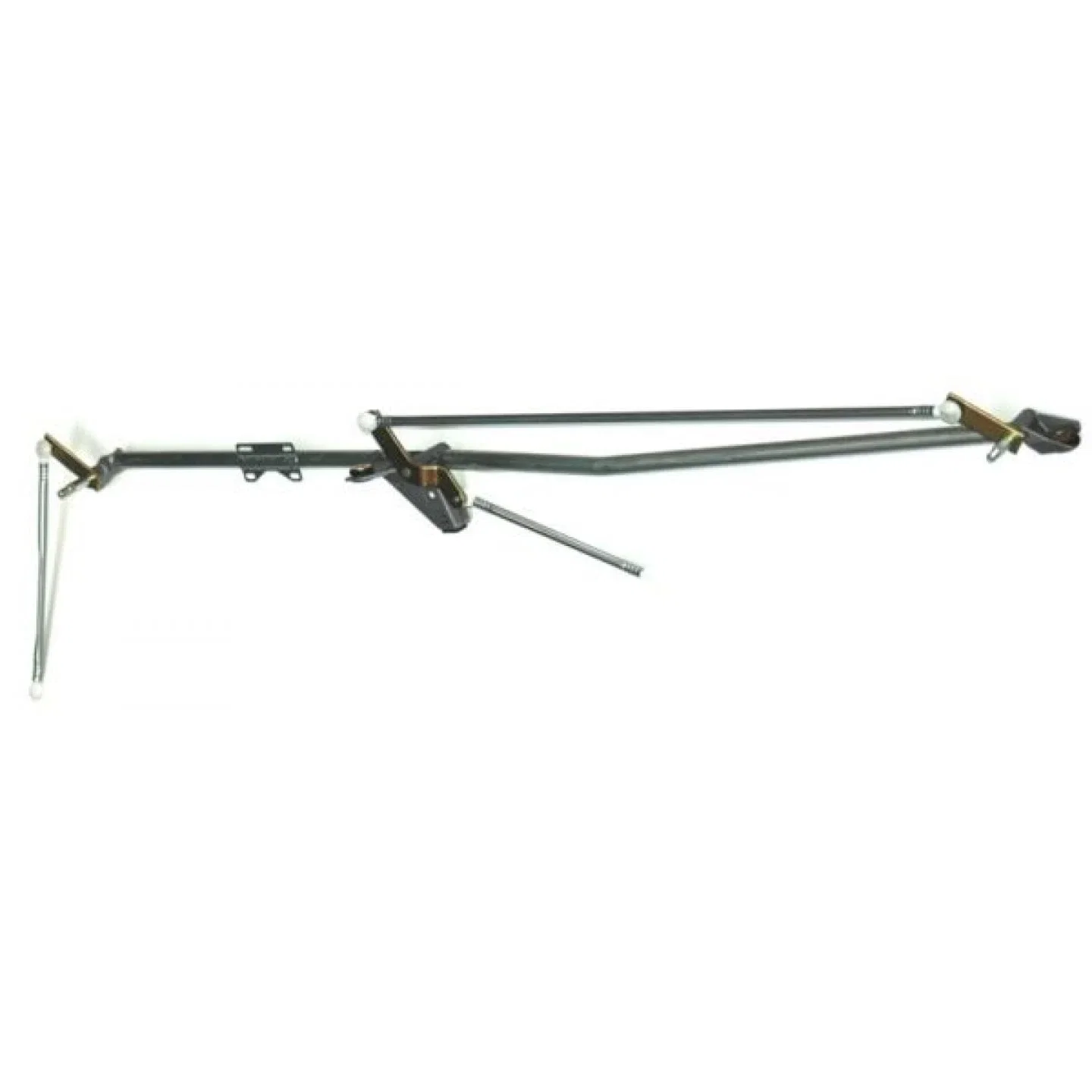 Energy Wiper Mechanism MW0014