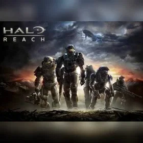 Halo: Reach (PC/Xbox Series X|S)