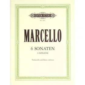 Benedetto Marcello