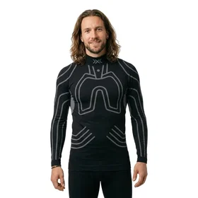 X-Bionic Heatloop Baselayer LS Shirt (Men's)
