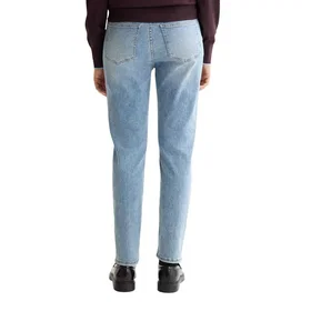 Scotch & Soda High Five Slim Fit Jeans (Women's)