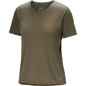 Arcteryx Lana Merino Wool Crew (Dame)