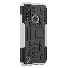 Offroad Etui för Motorola Moto G8 Lite